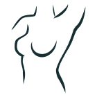 Ícone Cirurgia da Mama