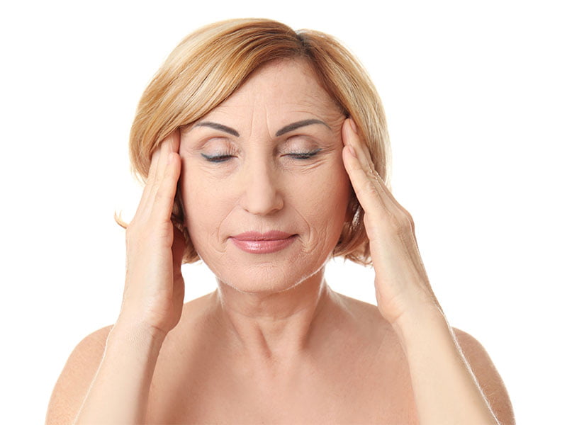 Quando começar o tratamento das rugas faciais?